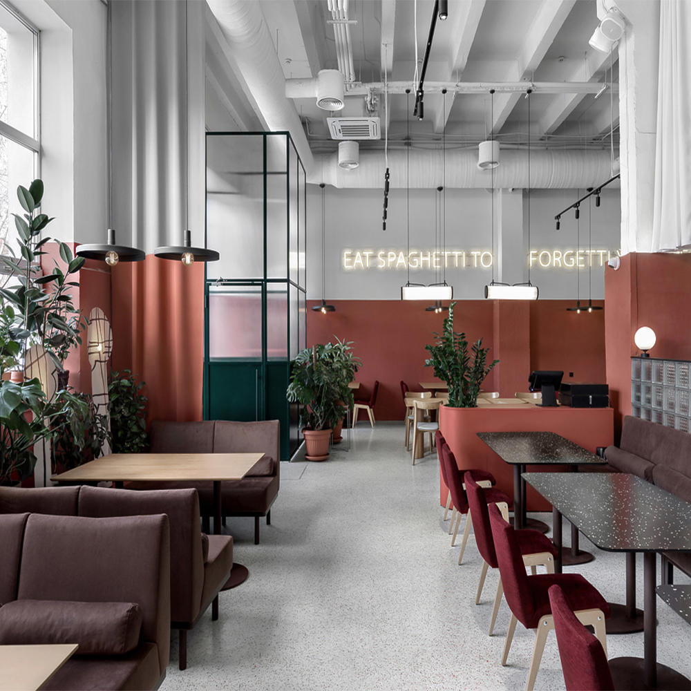 Cafe